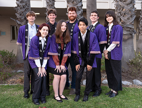 Student Ambassadors